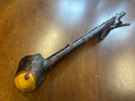 Blackthorn Shillelagh - 19 3/4 inch - Handmade in Ireland