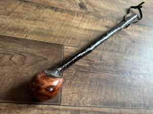 Blackthorn Shillelagh - 19 3/4 inch - Handmade in Ireland