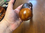 Blackthorn Shillelagh - 19 1/2 inch - Handmade in Ireland