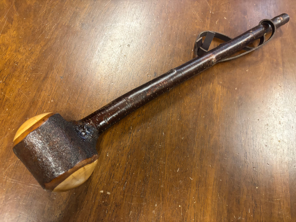 Blackthorn Shillelagh - 20 inch - Handmade in Ireland