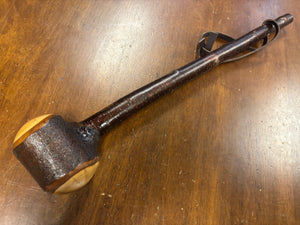 Blackthorn Shillelagh - 20 inch - Handmade in Ireland