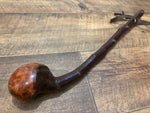 Blackthorn Shillelagh - 19 3/4 inch - Handmade in Ireland