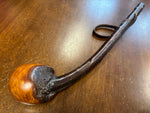Blackthorn Shillelagh - 19 3/4 inch - Handmade in Ireland