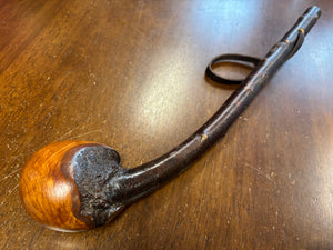 Blackthorn Shillelagh - 19 3/4 inch - Handmade in Ireland