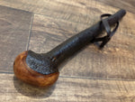 Blackthorn Shillelagh - 17 1/2 inch - Handmade in Ireland