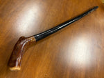 Blackthorn Walking Stick 38 inch - Handmade in Ireland