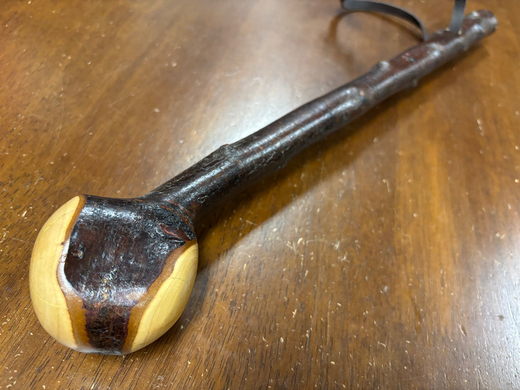Blackthorn Shillelagh - 19 3/4 inch - Handmade in Ireland