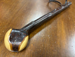 Blackthorn Shillelagh - 19 3/4 inch - Handmade in Ireland
