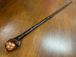 Blackthorn Walking Stick 38 inch - Handmade in Irelan