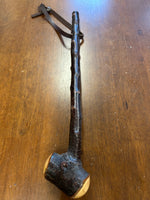 Blackthorn Shillelagh - 16 1/2 inch - Handmade in Ireland