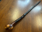 Blackthorn Walking Stick 40 inch - Handmade in Ireland