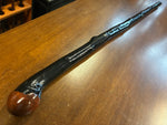 Blackthorn Walking Stick 41 inch - Handmade in Ireland