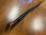 Blackthorn Walking Stick 39 inch - Handmade in Ireland