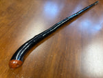 Blackthorn Walking Stick 39 inch - Handmade in Ireland