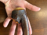 Blackthorn Walking Stick 39 inch - Handmade in Ireland