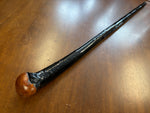 Blackthorn Walking Stick 41 inch - Handmade in Ireland