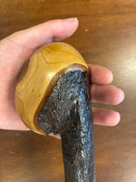Blackthorn Shillelagh -19 3/4 inch - Handmade in Ireland