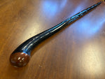 Blackthorn Walking Stick 41 1/2 inch - Handmade in Ireland