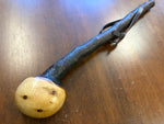 Blackthorn Shillelagh - 19 3/4 inch - Handmade in Ireland