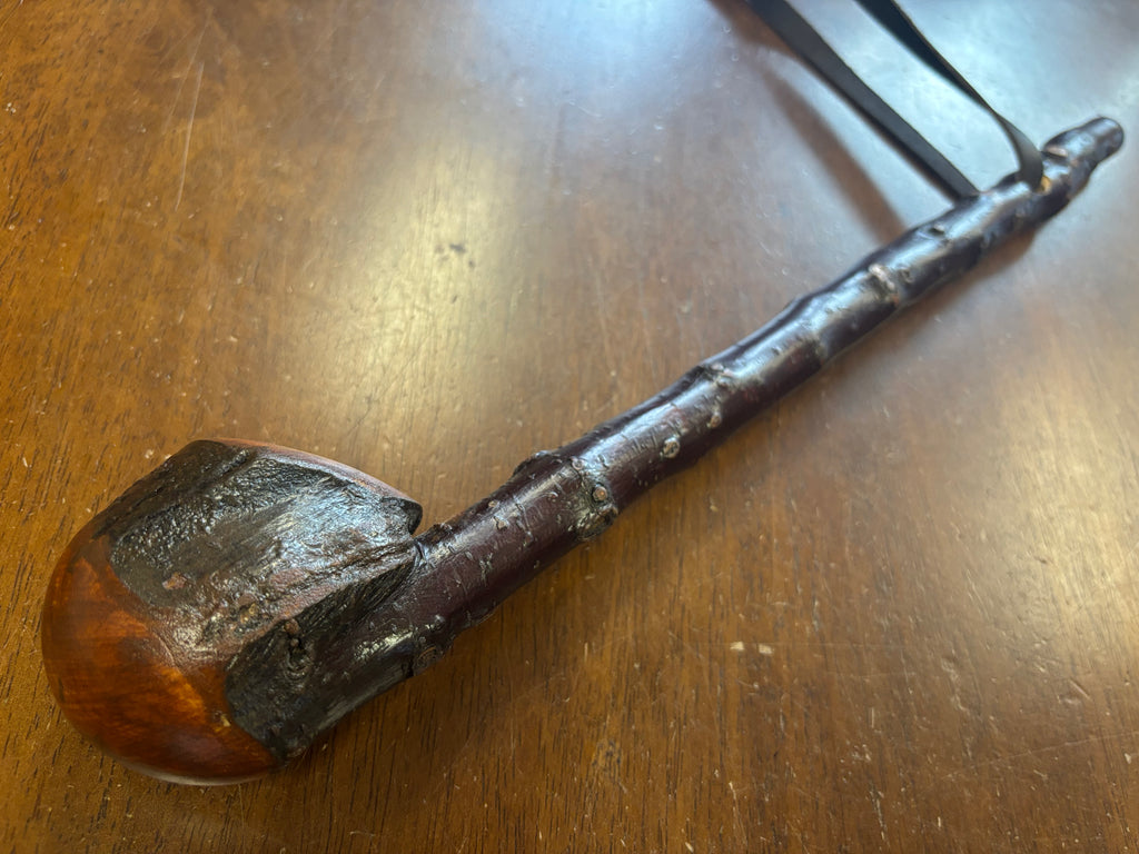 Blackthorn Shillelagh - 17 1/4 inch - Handmade in Ireland