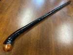 Blackthorn Walking Stick 39 1/4 inch - Handmade in Ireland