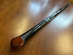Blackthorn Walking Stick 40 1/2 inch - Handmade in Ireland