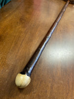 Irish Chestnut Walking Stick - Extra Large