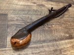 Blackthorn Shillelagh - 19 3/4 inch - Handmade in Ireland