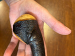Blackthorn Walking Stick 39 inch - Handmade in Ireland