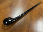 Blackthorn Walking Stick 42 inch - Handmade in Ireland