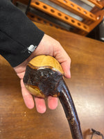 Blackthorn Shillelagh - 20 inch - Handmade in Ireland