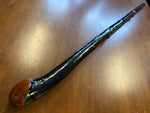Blackthorn Walking Stick 41 1/2 inch - Handmade in Ireland