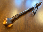Blackthorn Shillelagh -19 1/2 inch - Handmade in Ireland