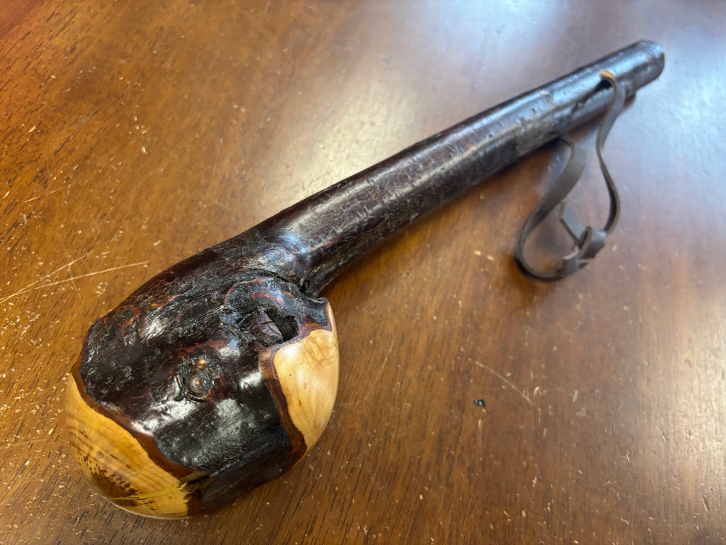 Blackthorn Shillelagh - 17 3/4 inch - Handmade in Ireland