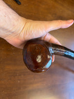 Blackthorn Walking Stick 39 inch - Handmade in Ireland