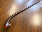 Blackthorn Walking Stick 36 1/2 inch - Handmade in Ireland