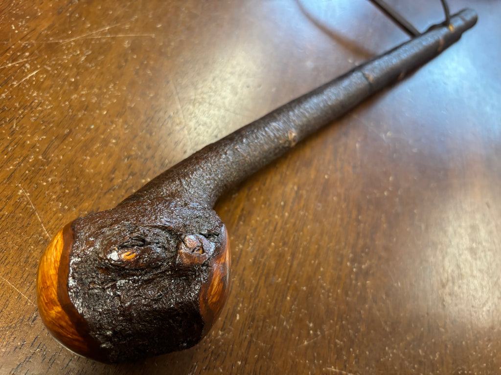 Blackthorn Shillelagh - 20 inch - Handmade in Ireland