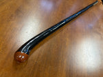 Blackthorn Walking Stick 41 1/2 inch - Handmade in Ireland