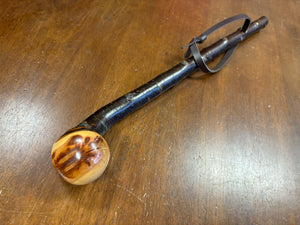 Blackthorn Shillelagh - 19 3/4 inch - Handmade in Ireland