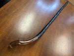 Blackthorn Walking Stick 41 inch - Handmade in Ireland