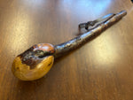 Blackthorn Shillelagh - 19 3/4 inch - Handmade in Ireland