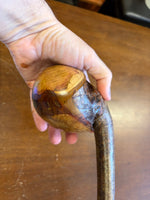 Blackthorn Shillelagh - 19 3/4 inch - Handmade in Ireland