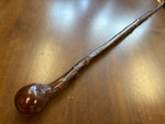 Blackthorn Walking Stick 39 inch - Handmade in Ireland