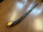 Blackthorn Walking Stick 36 inch - Handmade in Ireland