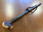 Blackthorn Shillelagh - 19 3/4 inch - Handmade in Ireland