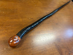 Blackthorn Walking Stick 39 inch - Handmade in Ireland