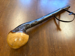 Blackthorn Shillelagh - 19 3/4 inch - Handmade in Ireland