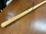 Irish Oak Walking Staff - 59 1/4 inch