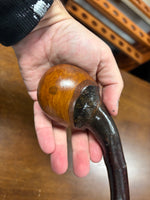 Blackthorn Walking Stick 38 inch - Handmade in Ireland