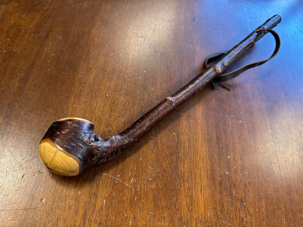Blackthorn Shillelagh - 19 1/2 inch - Handmade in Ireland
